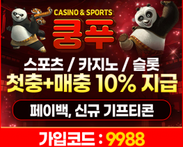 쿵푸
